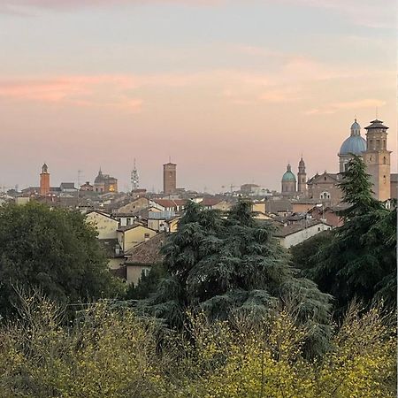 App Di Myro Apartment Reggio Emilia Exterior photo