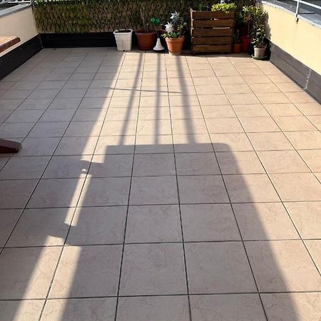 App Di Myro Apartment Reggio Emilia Exterior photo
