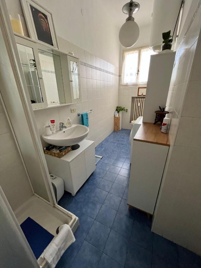 App Di Myro Apartment Reggio Emilia Exterior photo