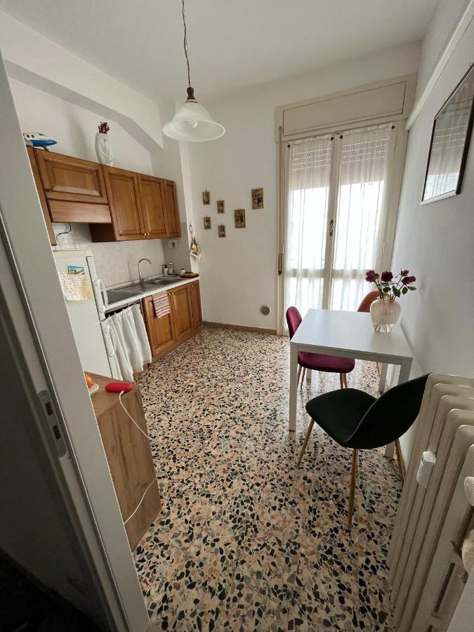 App Di Myro Apartment Reggio Emilia Exterior photo