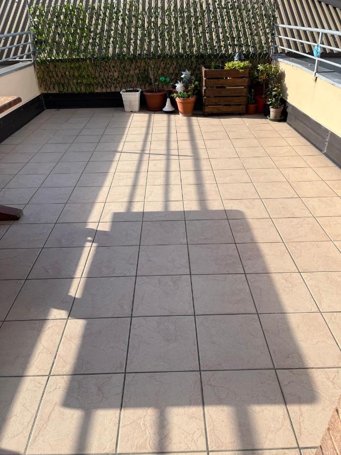 App Di Myro Apartment Reggio Emilia Exterior photo