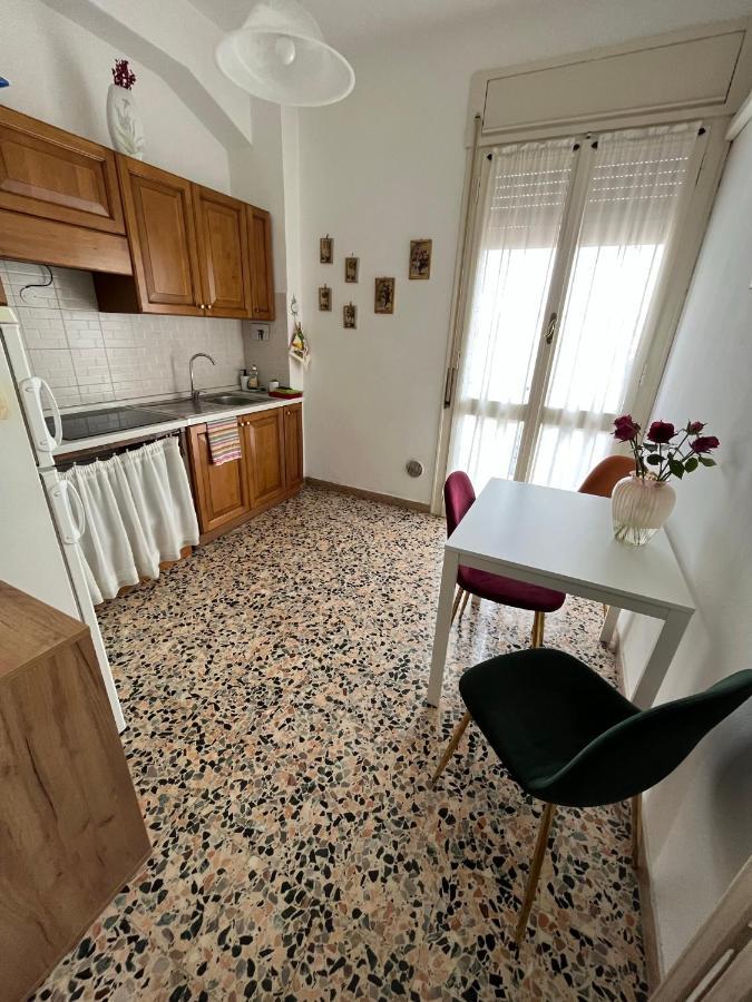 App Di Myro Apartment Reggio Emilia Exterior photo